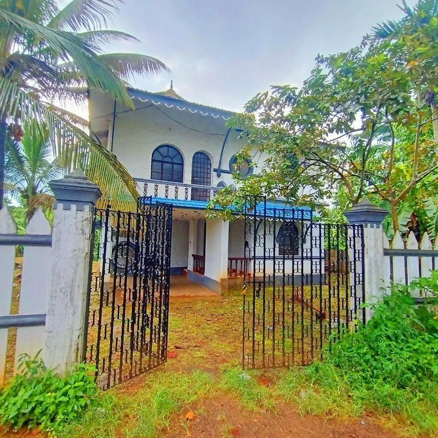 Wayanad Empire Villa カルペッタ インド