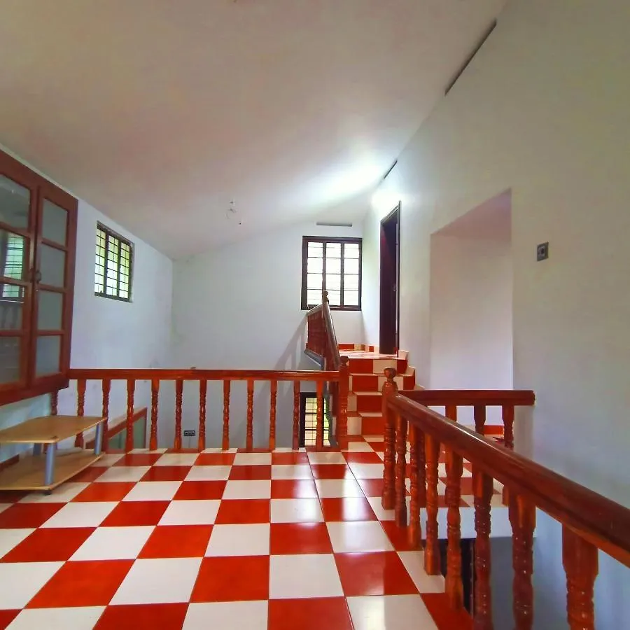 Wayanad Empire Villa カルペッタ