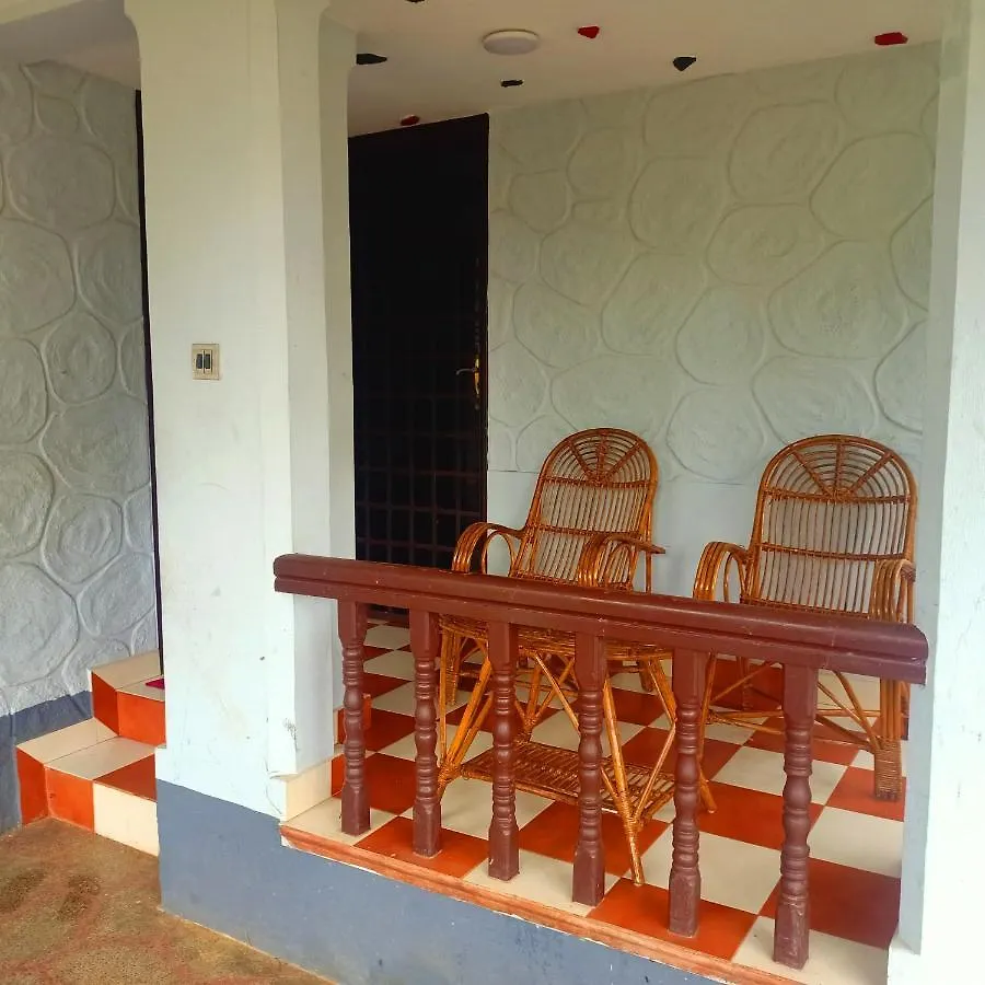 Wayanad Empire Villa カルペッタ