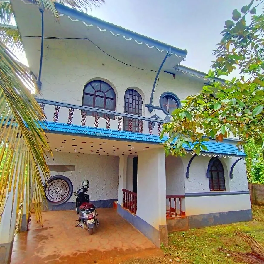 Wayanad Empire Villa カルペッタ