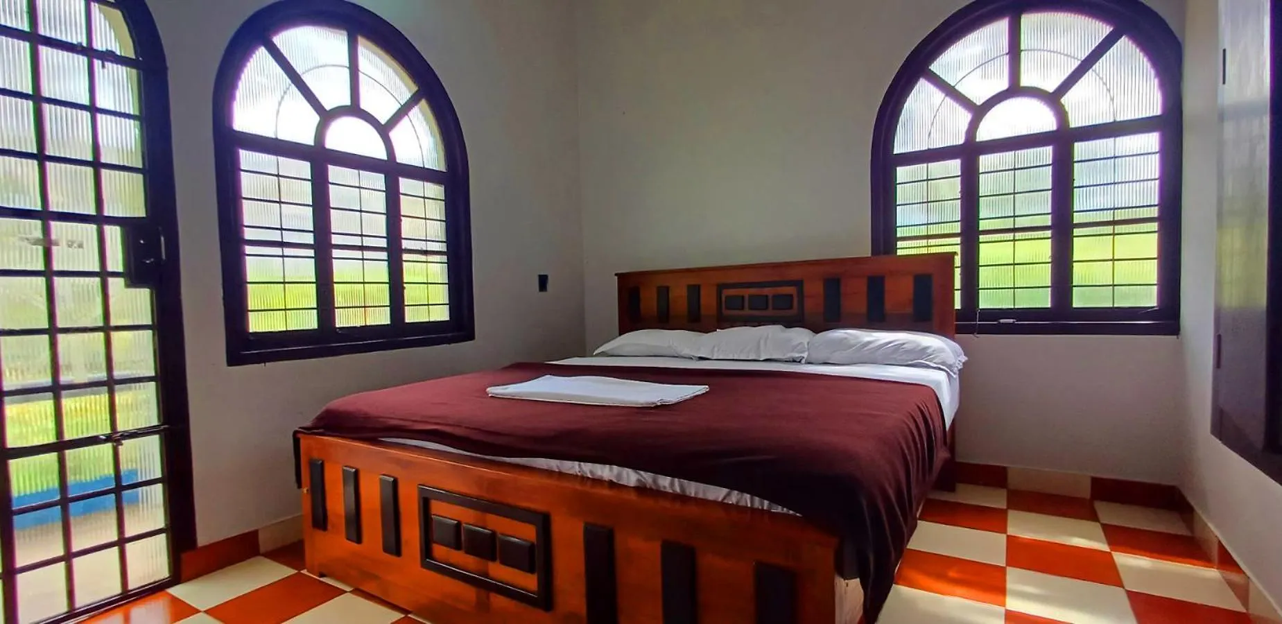 Wayanad Empire Villa カルペッタ