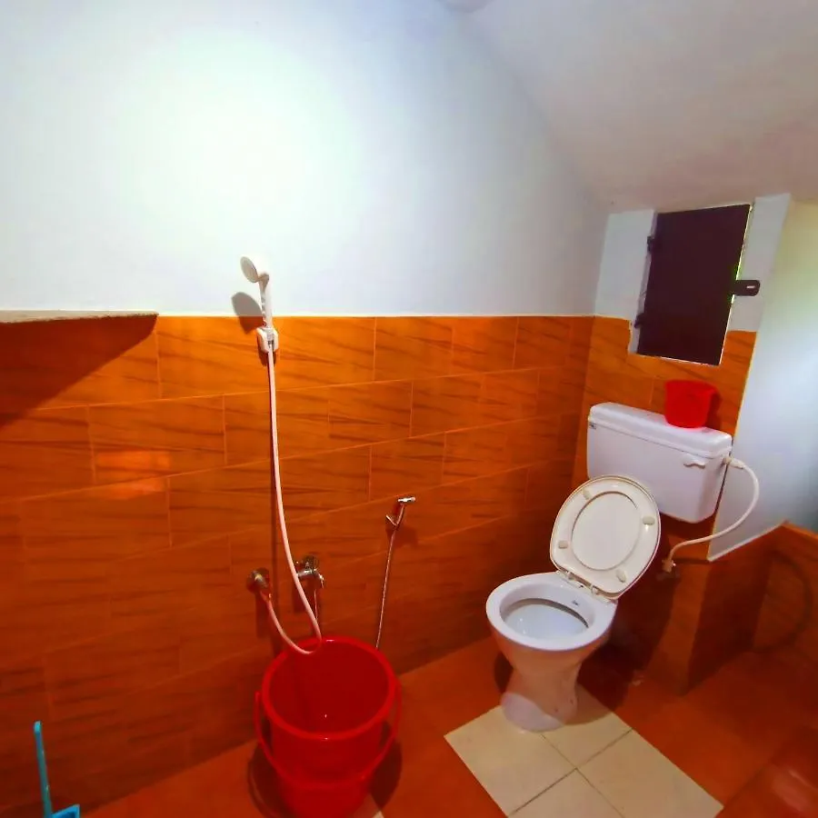 Wayanad Empire Villa Kalpatta Indie