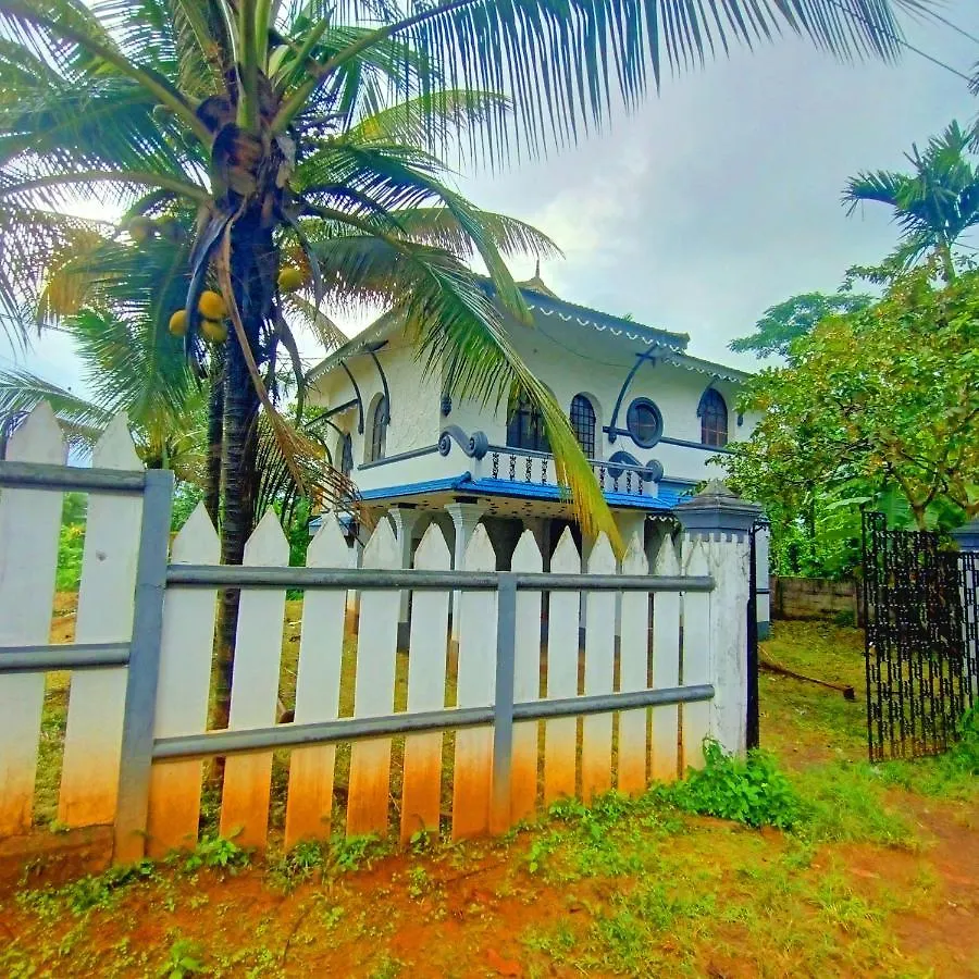 Wayanad Empire Villa Kalpatta 0*,