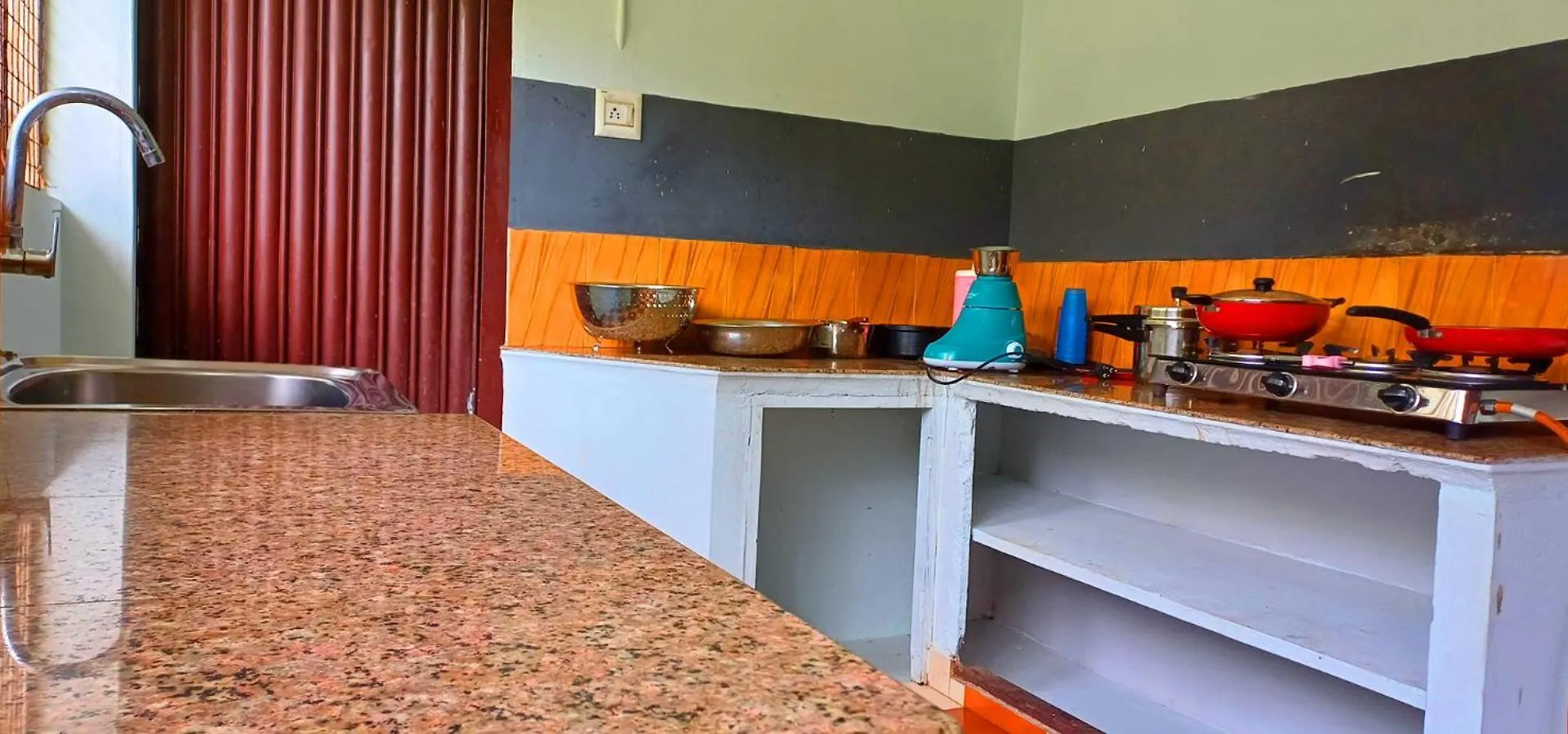 Wayanad Empire Villa Kalpatta